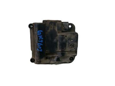Jeep 68224165AA ACTUATOR Transfer case