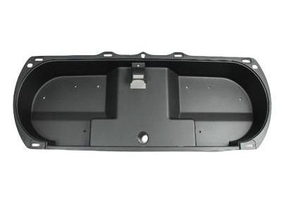 Jeep 1DR91DKAAB Speaker Trim Panel