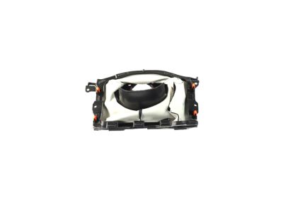 Mopar 5YP11LC5AC Cover Steering Column Gap