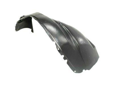 Dodge 4860309 Fender Liner