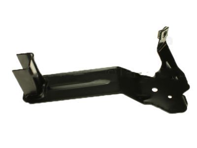 Ram 68158148AB BRACKET Charge Air Cooler