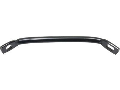 Ram 68253755AA Bumper Reinforcement