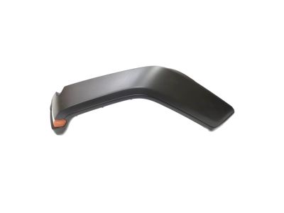 Mopar 6CE73RXFAF Molding Wheel Opening Flare Front