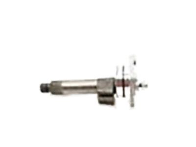 Jeep 3491343 Sector Shaft