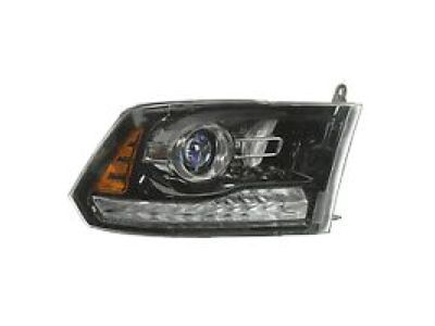 Ram 68276122AA LAMP Headlamp Park And Turn