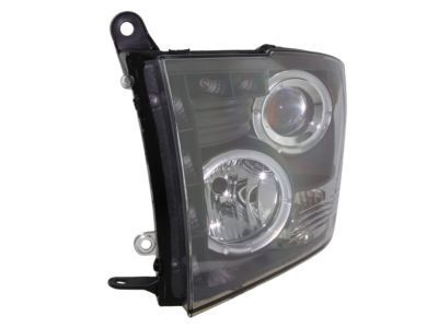 Ram 68276122AA LAMP Headlamp Park And Turn