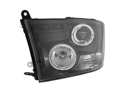 Ram 68276122AA LAMP Headlamp Park And Turn
