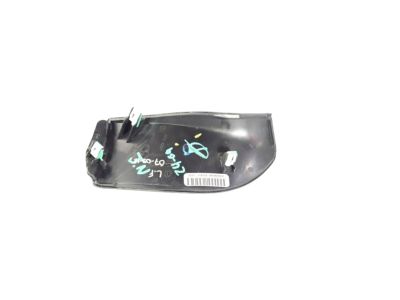 6UL63AAAAA Mopar Applique Instrument Panel Driver Inboard Product Photo 2 of 4