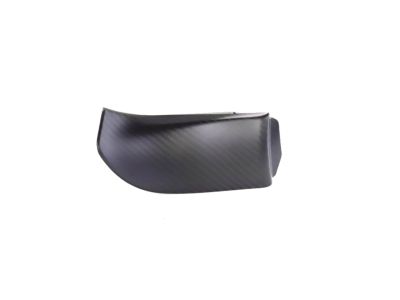 6UL63AAAAA Mopar Applique Instrument Panel Driver Inboard Product Photo 3 of 4