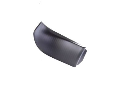Mopar 6UL63AAAAA Applique Instrument Panel Driver Inboard 6UL63AAAAA Mopar Applique Instrument Panel Driver Inboard Product Photo 1 of 4