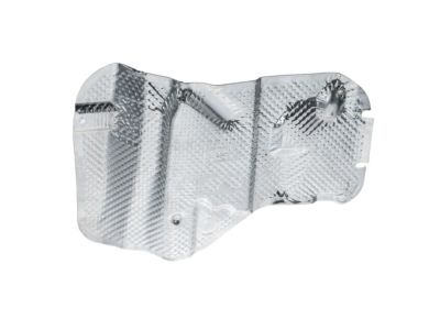 Jeep 4673697AD SHIELD Heat