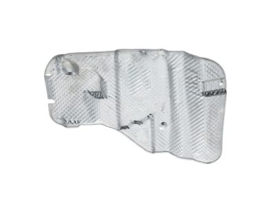 Jeep 4673697AD SHIELD Heat