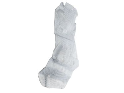 Jeep 4673697AD SHIELD Heat