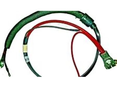 Dodge 56051995AE Positive Cable