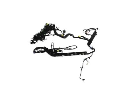 Mopar 68474817AC Wiring Body