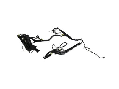 Mopar 68474817AC Wiring Body