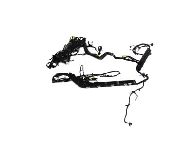 Mopar 68474817AC Wiring Body