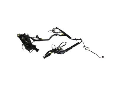 Mopar 68474817AC Wiring Body