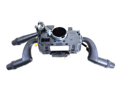 Ram 6TB16JXWAB MODULE Steering Control