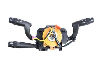 Ram 6TB16JXWAB MODULE Steering Control