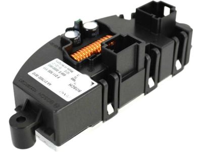 Mopar 68223049AA Module Power Blower Motor