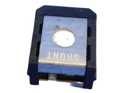 Ram 68241005AA SHUNT Z Case Mega 32V