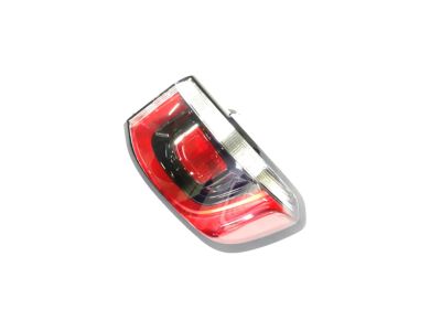 Mopar 68417080AA Lamp Tail Bodyside Aperture