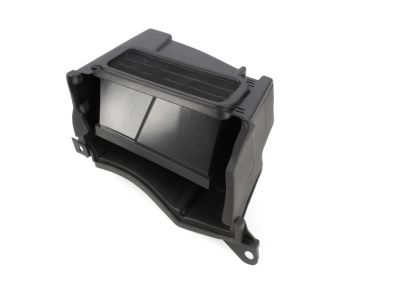 Mopar 55038179AB Plenum Fresh Air Inlet Includes: Filter