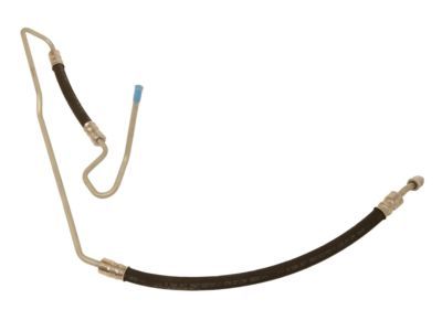Dodge Ram 1500 Power Steering Hose - 5290351AG