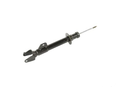 Mopar 68248976AC Shock Absorber Suspension Front