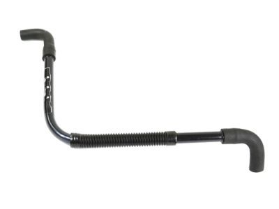 Jeep 53013886AA HOSE Make Up Air