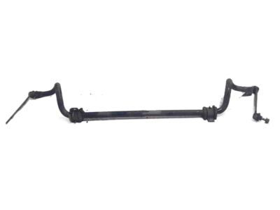 Dodge Sway Bar Kit - 5105100AC