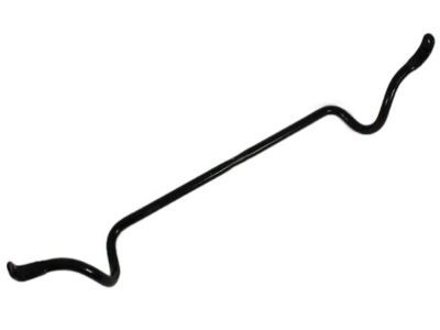 Dodge Sway Bar Kit - 5105100AC