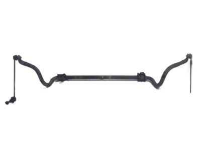Dodge Sway Bar Kit - 5105100AC