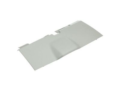 Dodge ZS61ES3AA Column Cover