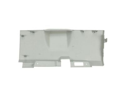 Dodge ZS61ES3AA Column Cover