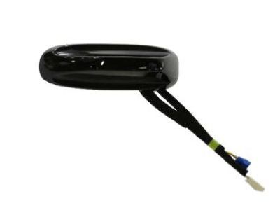 Jeep 68306633AA ANTENNA Base Cable And Bracket