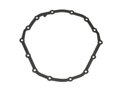 Dodge 5086905AA Cover Gasket