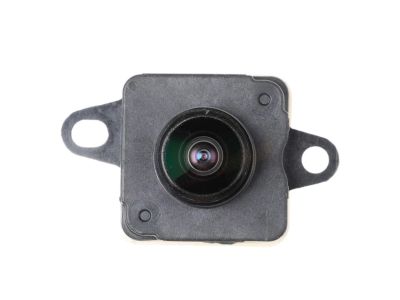Dodge 68172474AE CAMERA Rear View