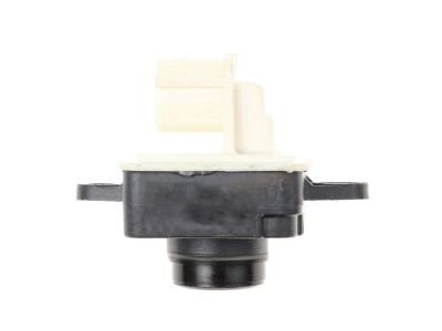 Dodge 68172474AE CAMERA Rear View