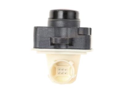 Dodge 68172474AE CAMERA Rear View