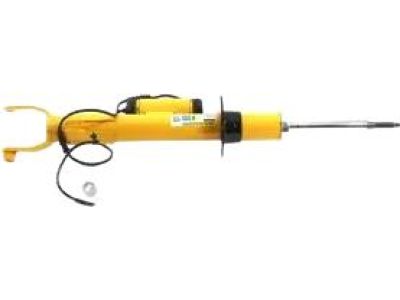 Mopar 5181552AG Shock Absorber Suspension Front