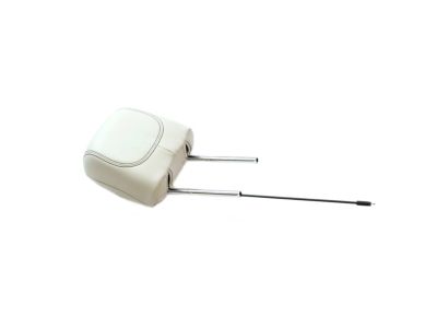 Mopar 6RT371D2AB Headrest Second Row Outboard 6RT371D2AB Mopar Headrest Second Row Outboard Product Photo 1 of 3