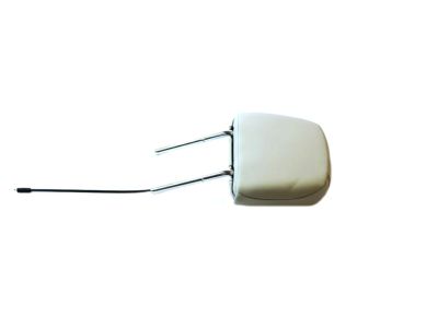 6RT371D2AB Mopar Headrest Second Row Outboard Product Photo 2 of 3