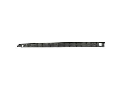 Ram 68292866AB Side Rail