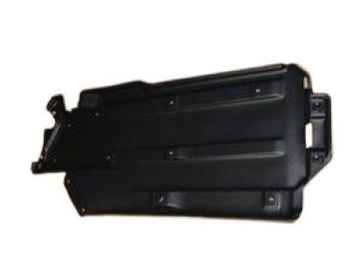 Dodge 68082725AE Shield