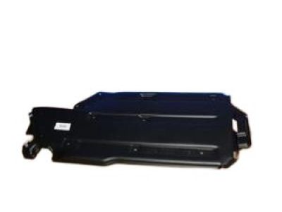 Dodge 68082725AE Shield