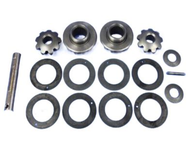 Jeep 5072492AB Gear Kit
