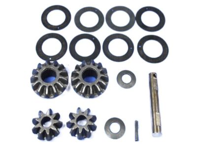 Jeep 5072492AB Gear Kit