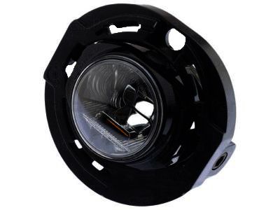 Jeep Fog Light - 68228884AF